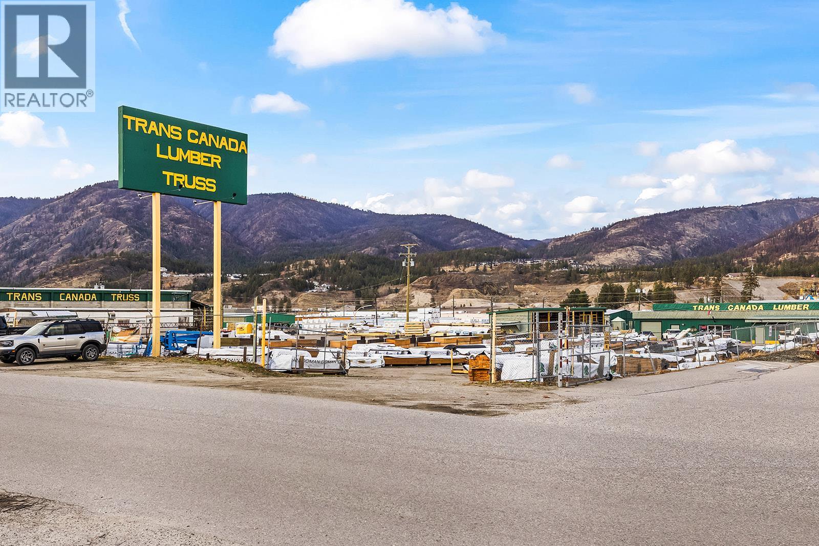  Industrial Road, West Kelowna