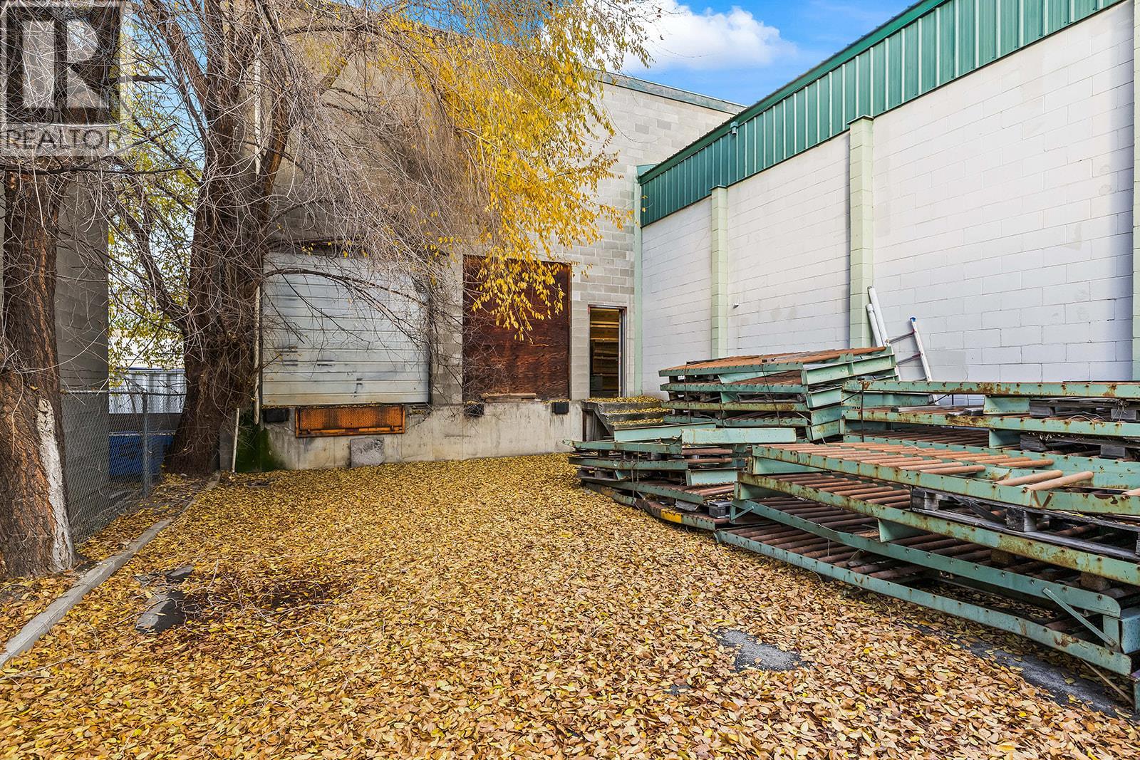  Industrial Road, West Kelowna