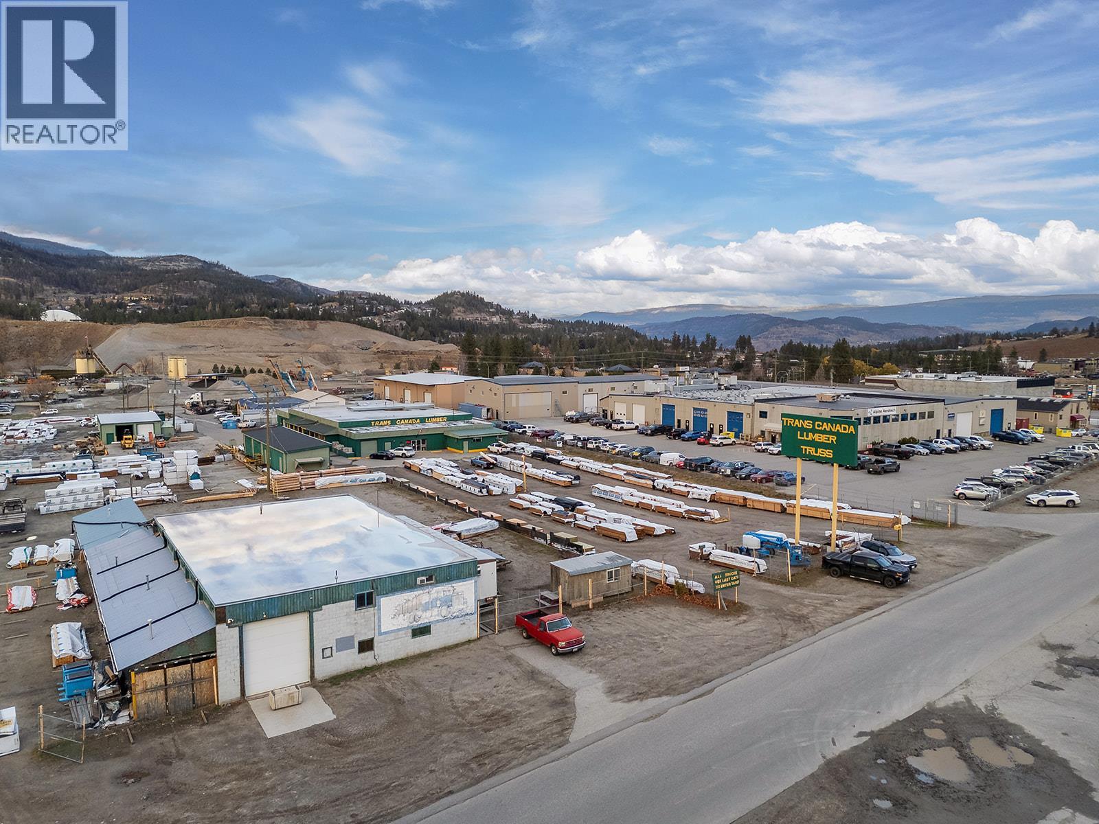  Industrial Road, West Kelowna