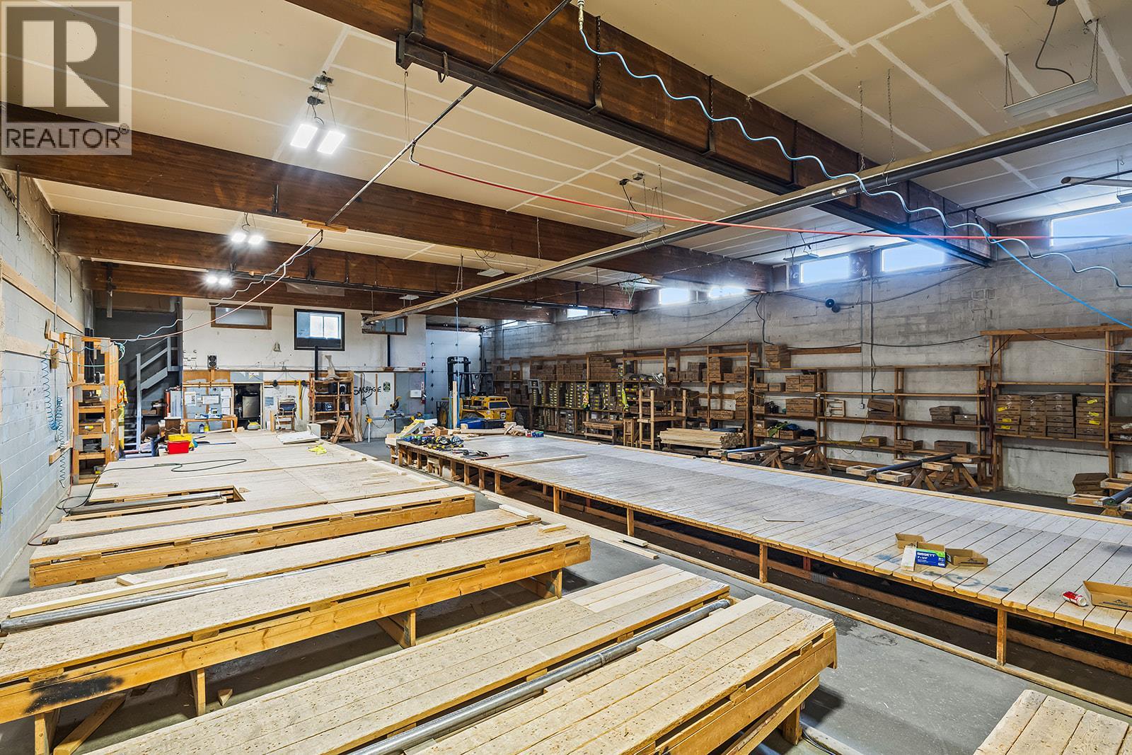  Industrial Road, West Kelowna