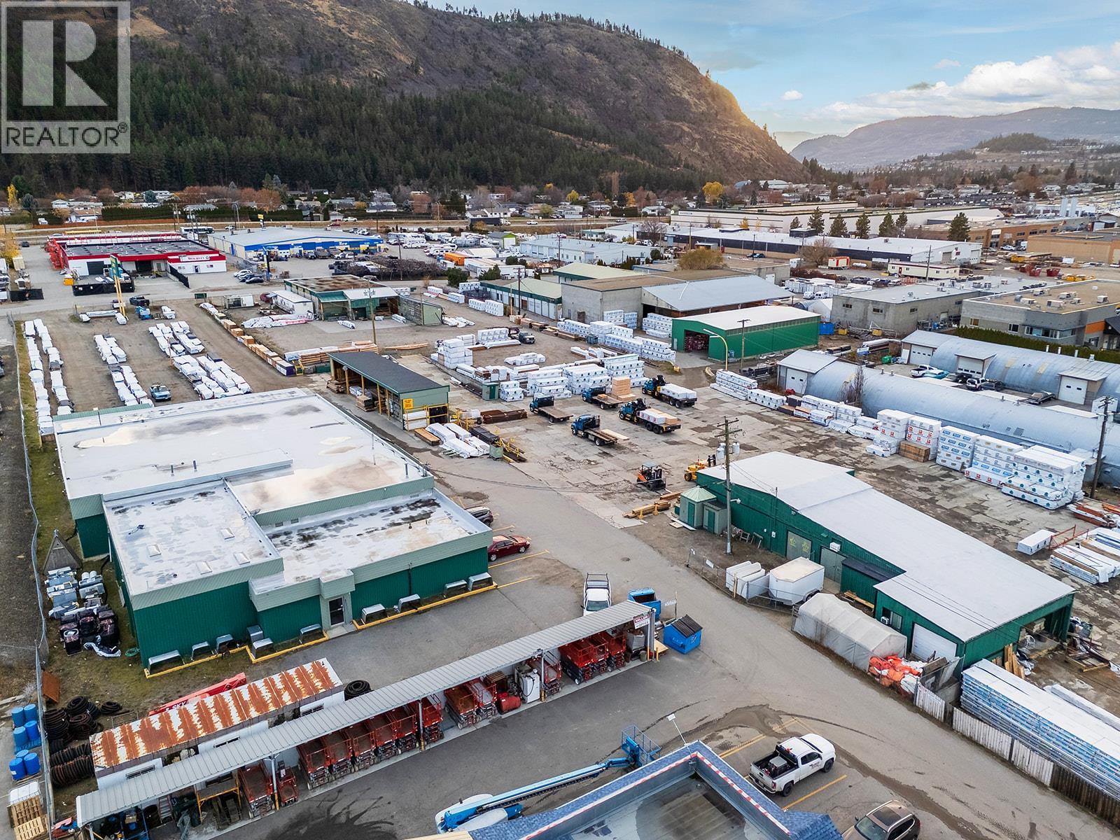  Industrial Road, West Kelowna