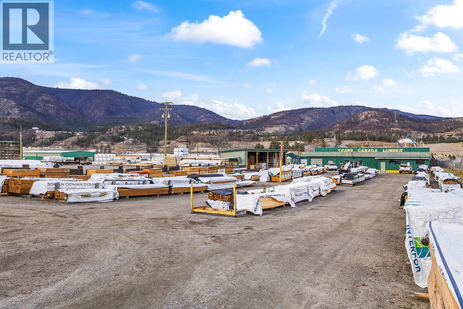  Industrial Road, West Kelowna