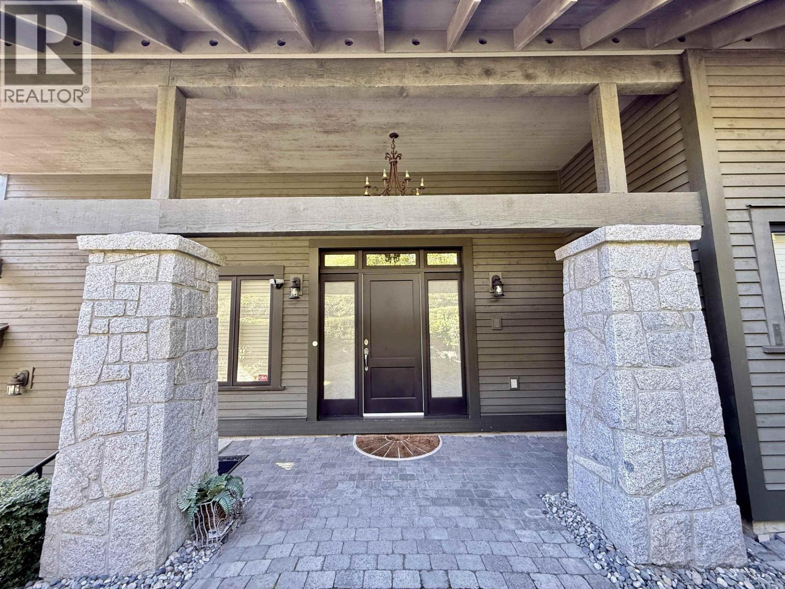 2276 BOULDER COURT, West Vancouver