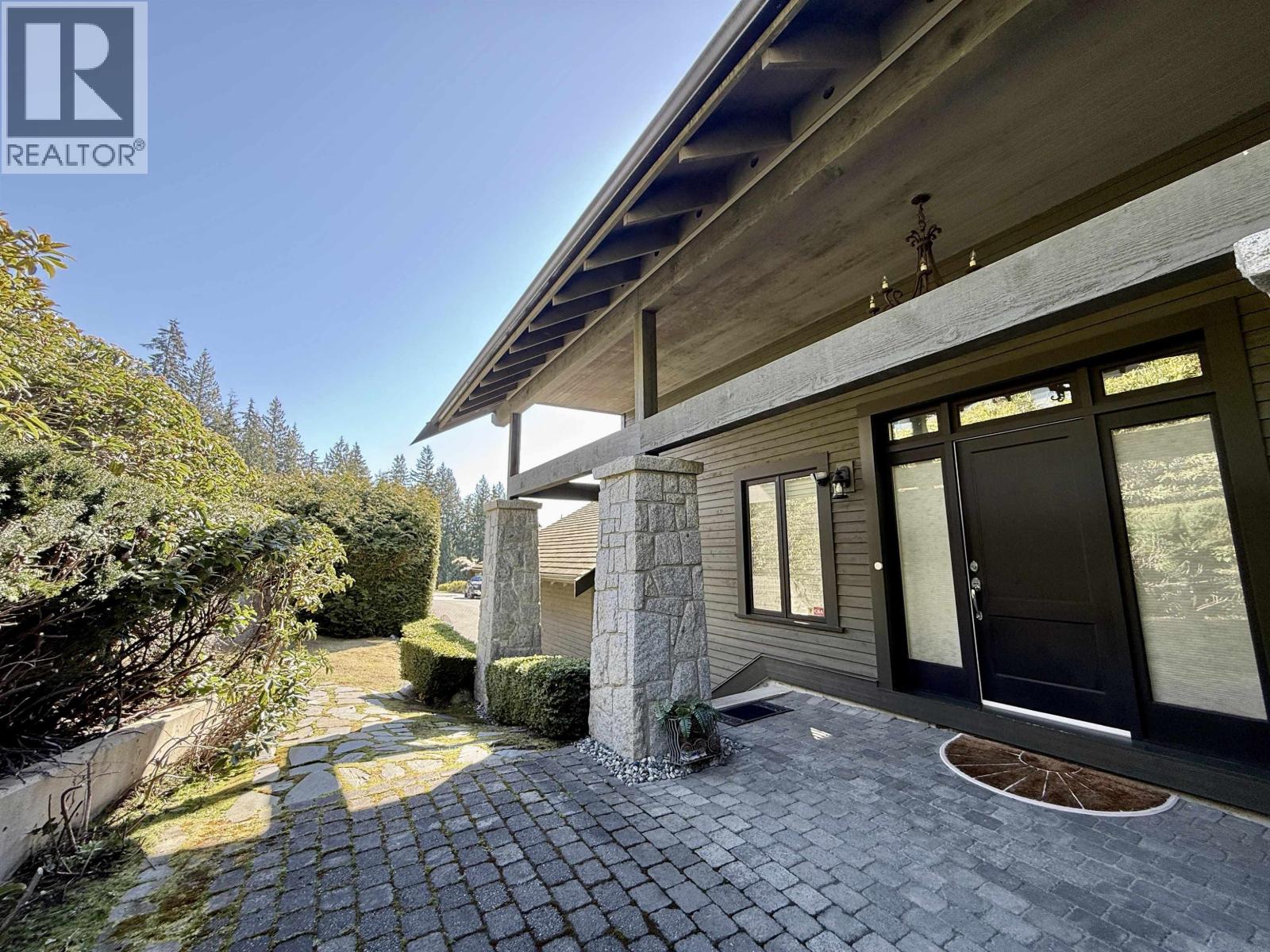 2276 BOULDER COURT, West Vancouver