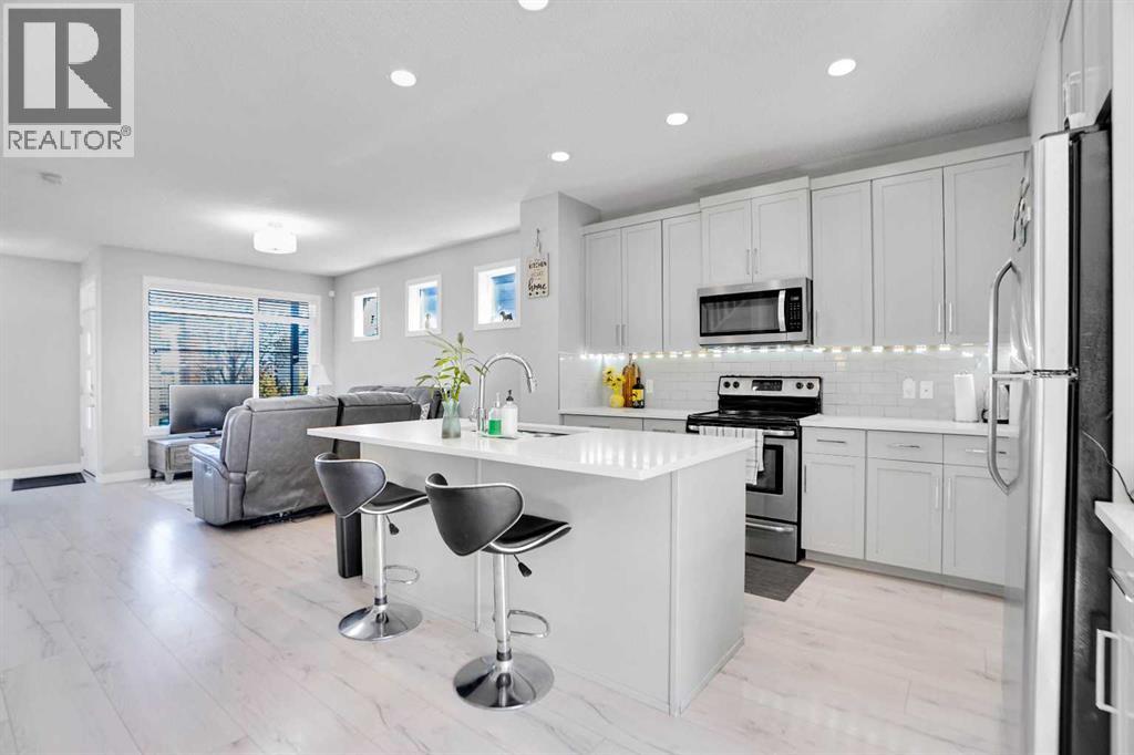 Single Family House for Sale in  Walden Drive SE Walden Calgary 