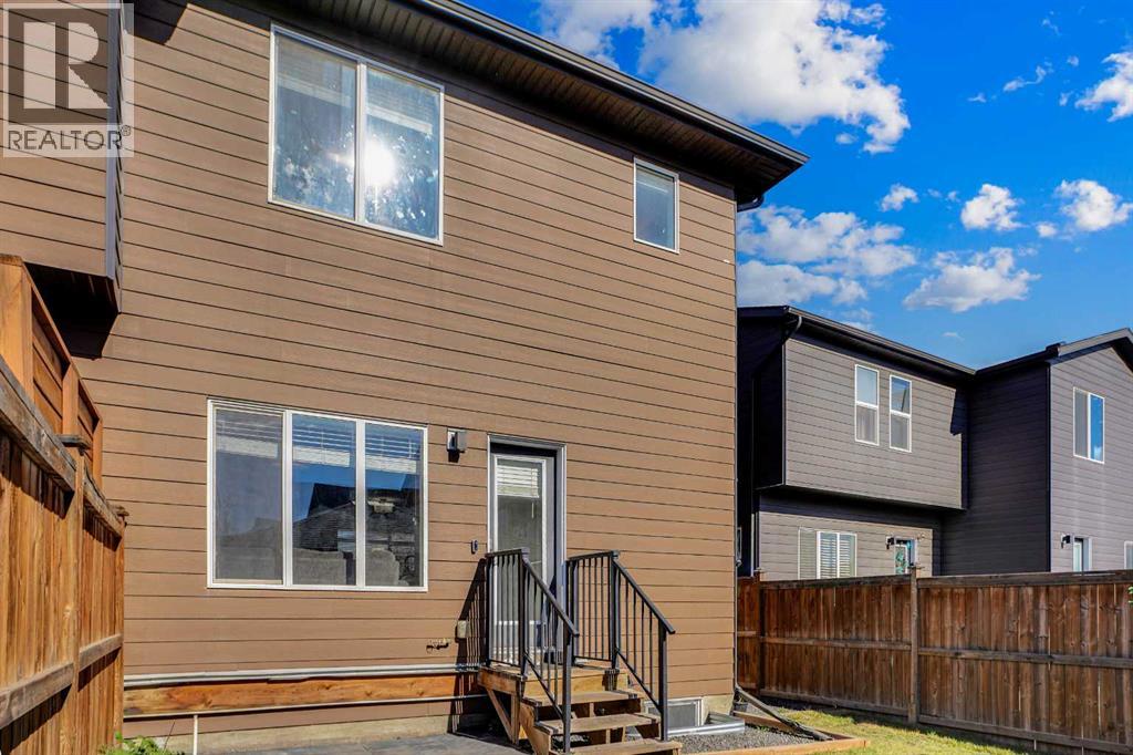 Single Family House for Sale in  Walden Drive SE Walden Calgary 