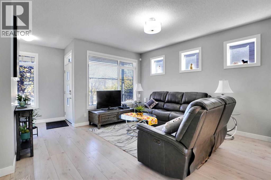 Single Family House for Sale in  Walden Drive SE Walden Calgary 