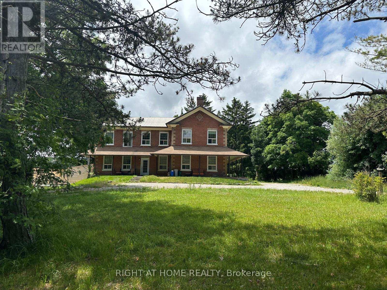 Listing photo of 17400 10TH CONCESSION N