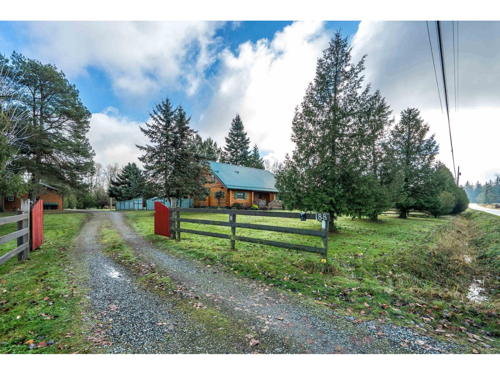 188 240 STREET, Langley