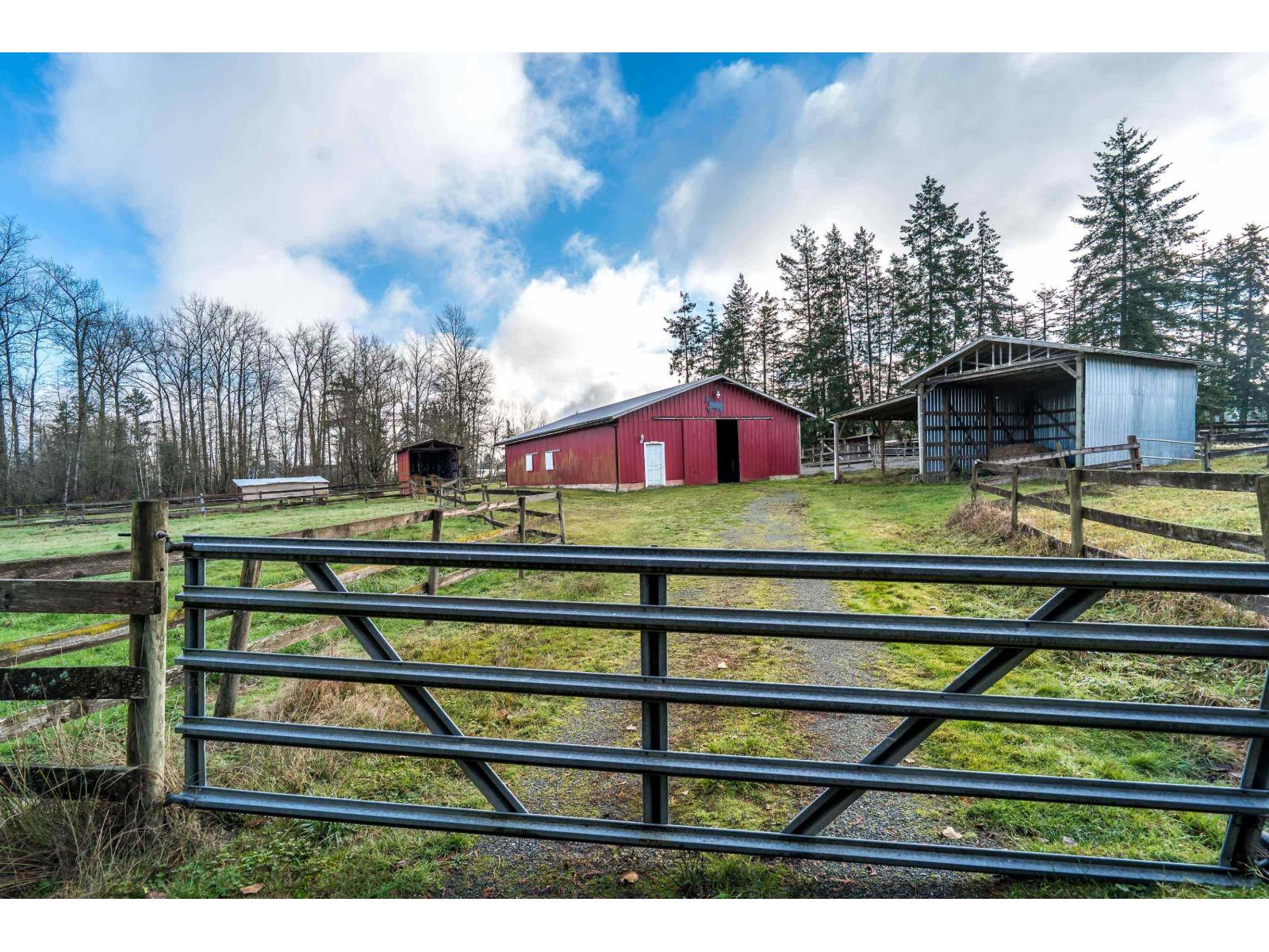 188 240 STREET, Langley