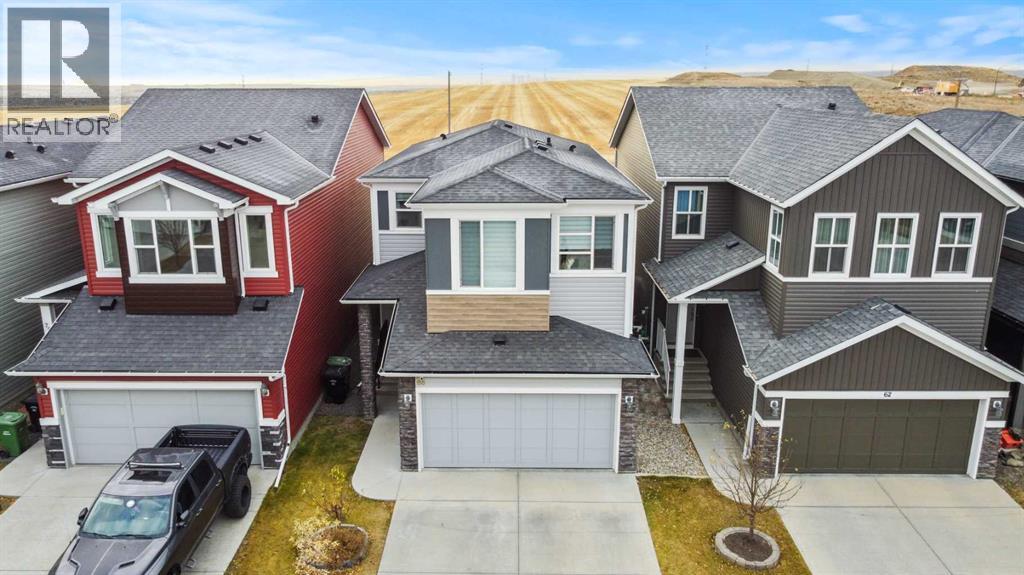 66 Howse Common NE, Calgary, Alberta