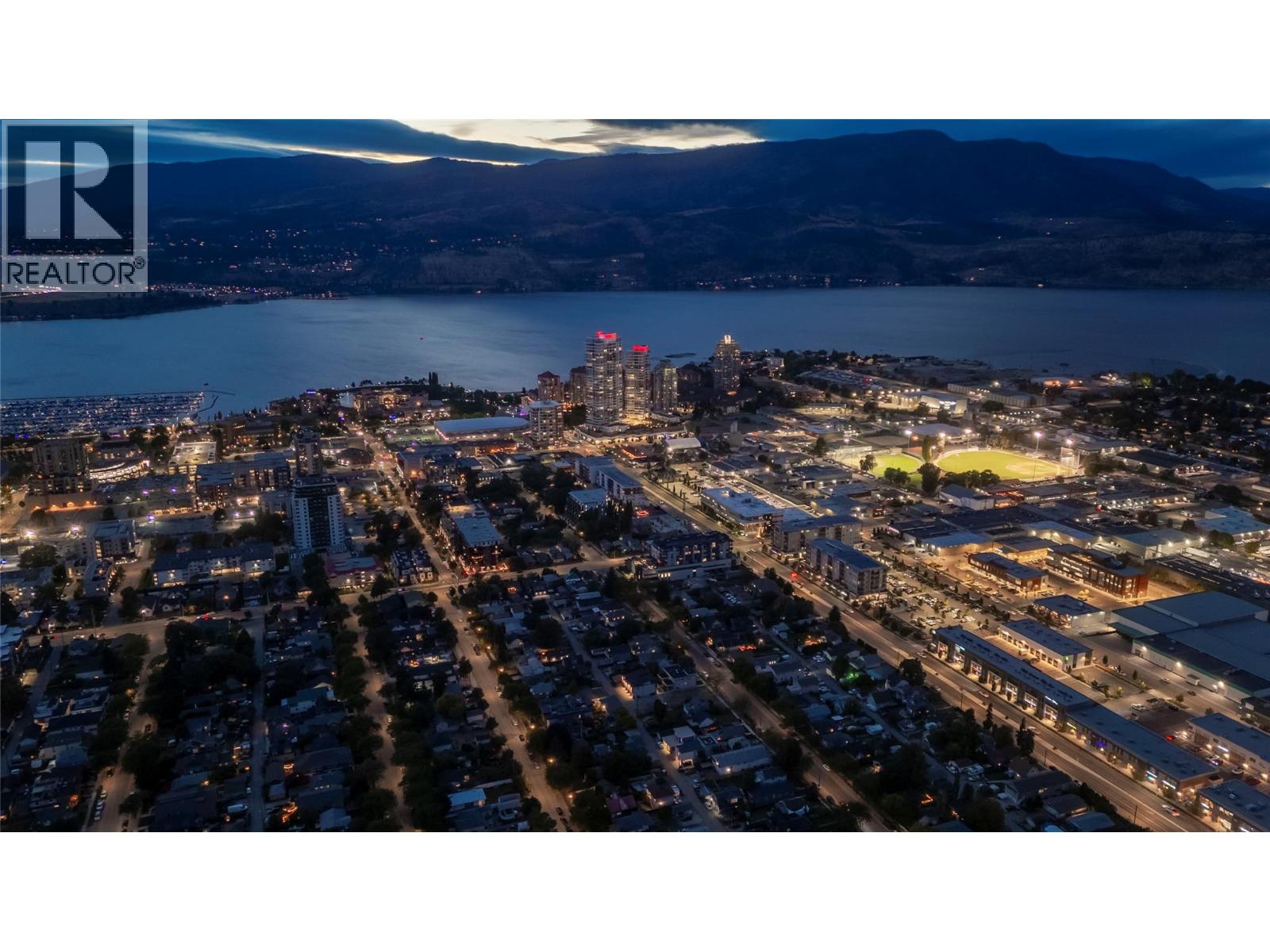  966 Fuller Avenue, Kelowna