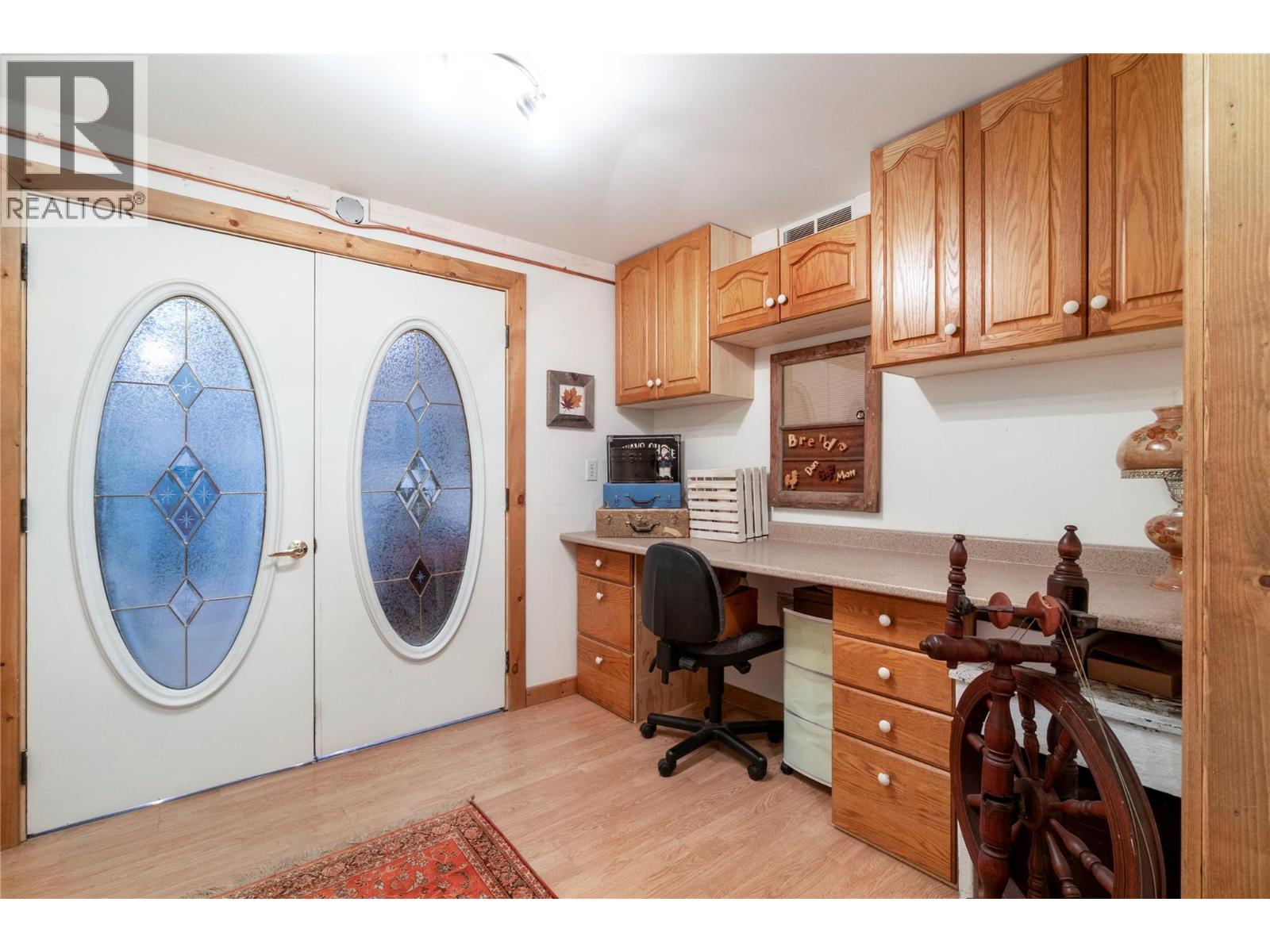  4690 44 Avenue Northwest, Salmon Arm