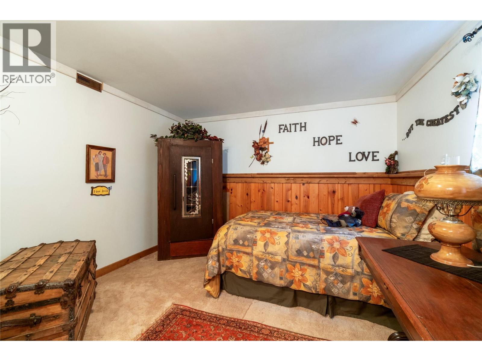  4690 44 Avenue Northwest, Salmon Arm