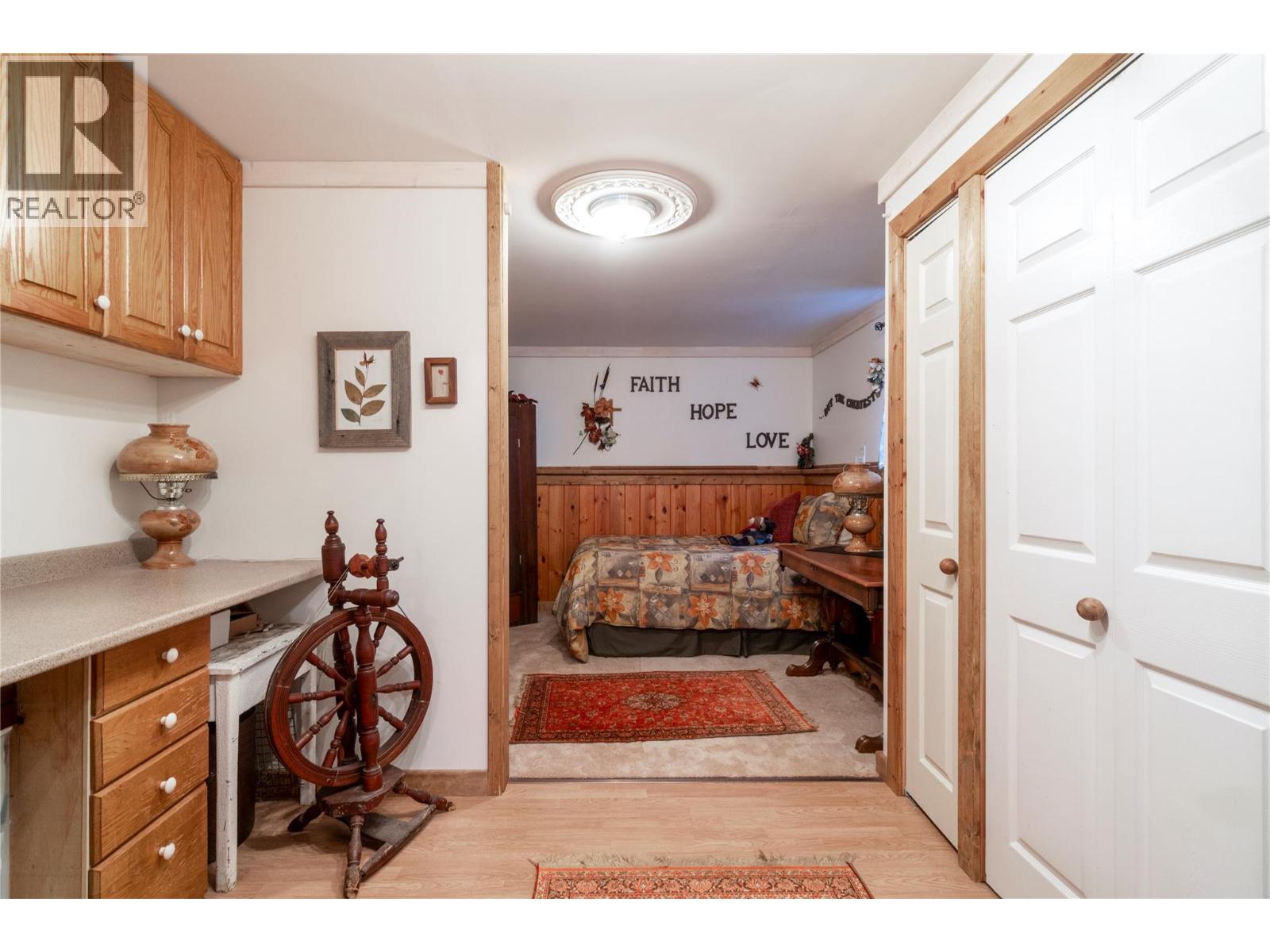  4690 44 Avenue Northwest, Salmon Arm