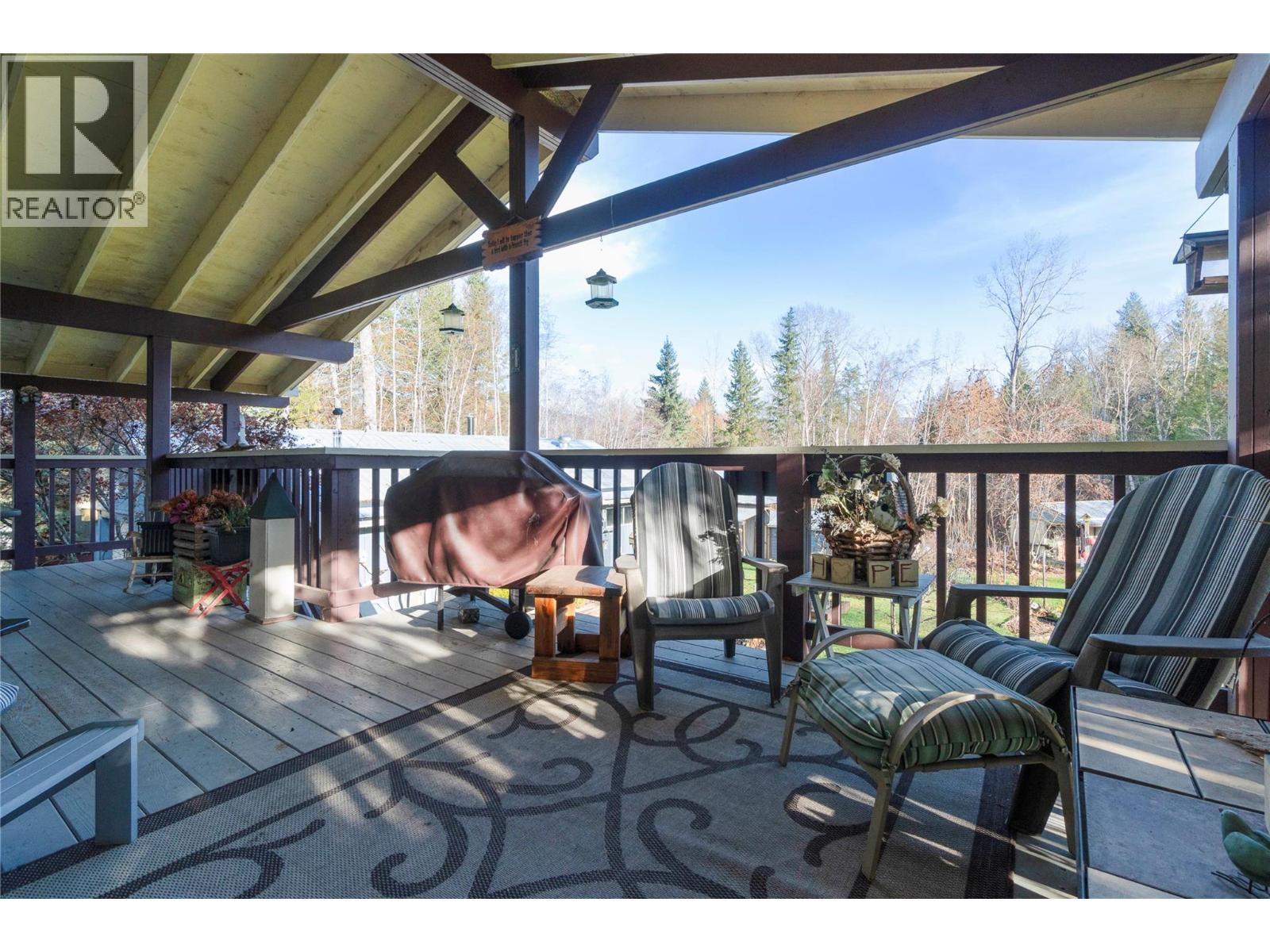  4690 44 Avenue Northwest, Salmon Arm