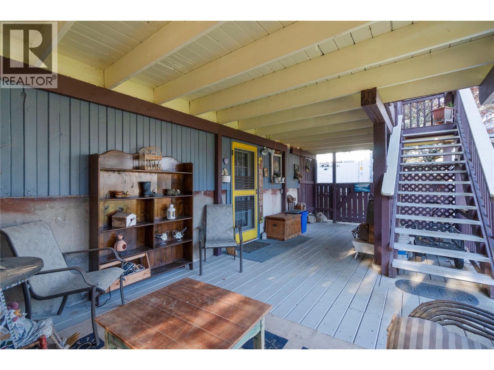  4690 44 Avenue Northwest, Salmon Arm