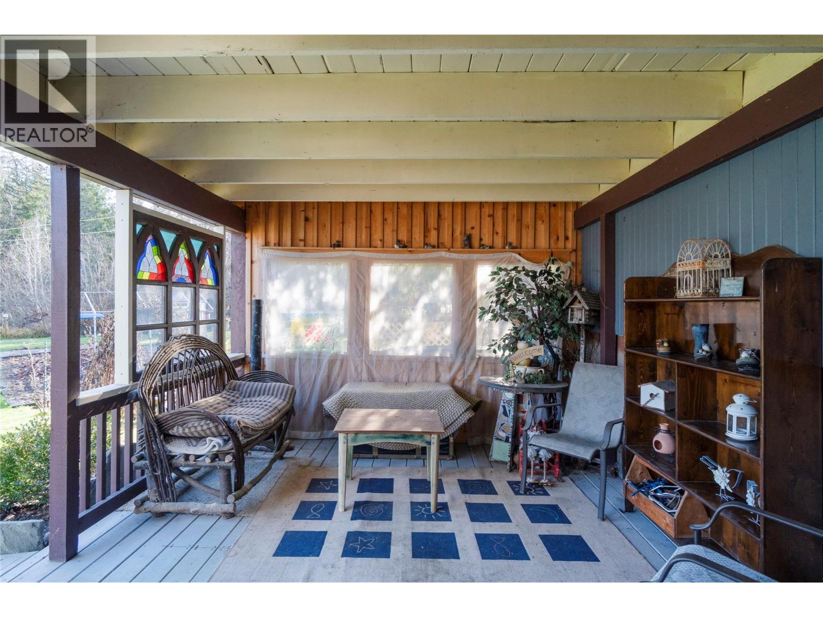  4690 44 Avenue Northwest, Salmon Arm