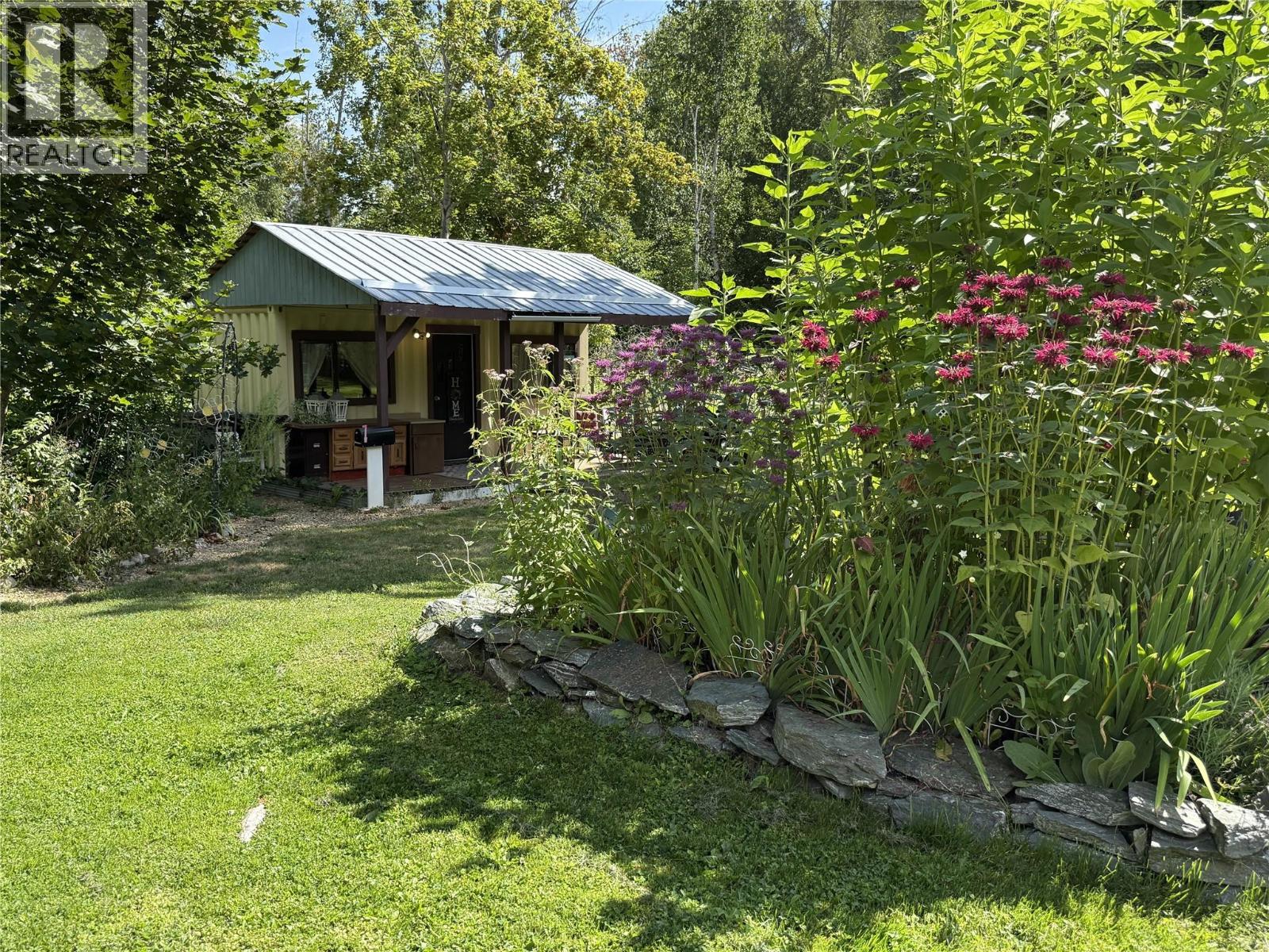  4690 44 Avenue Northwest, Salmon Arm