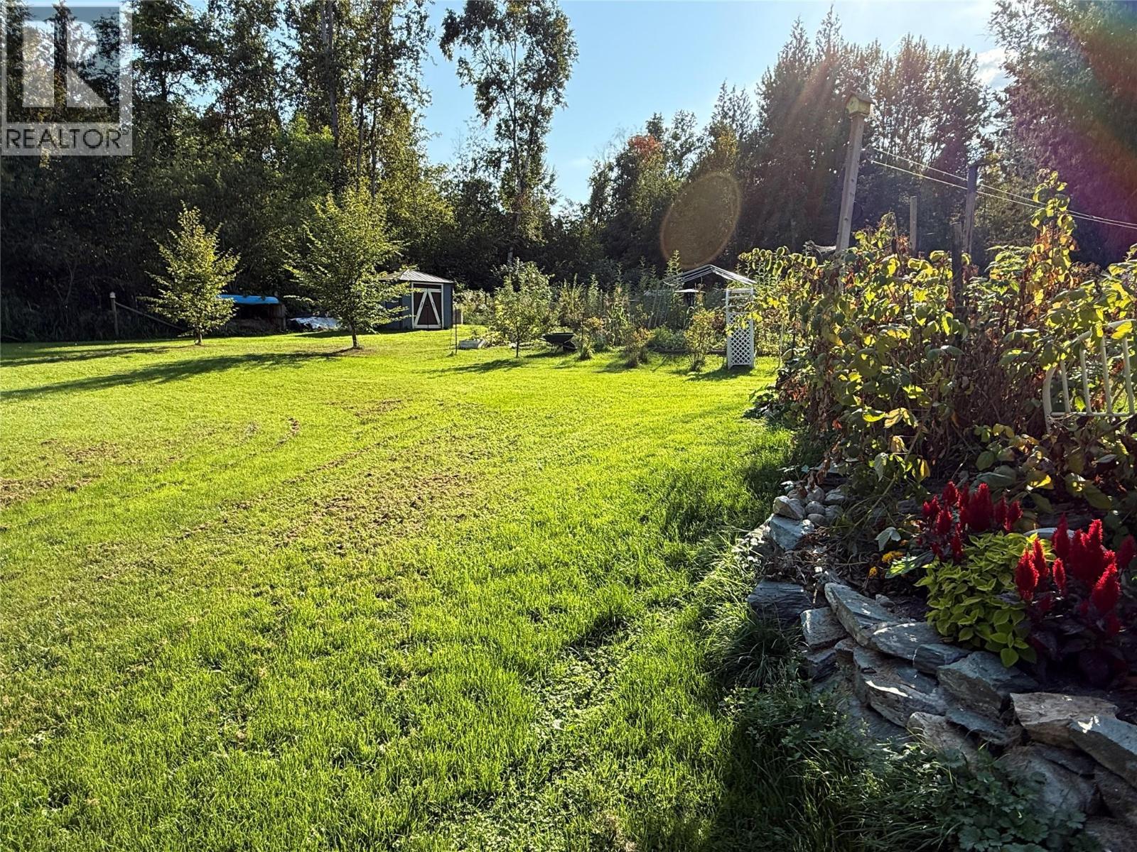  4690 44 Avenue Northwest, Salmon Arm