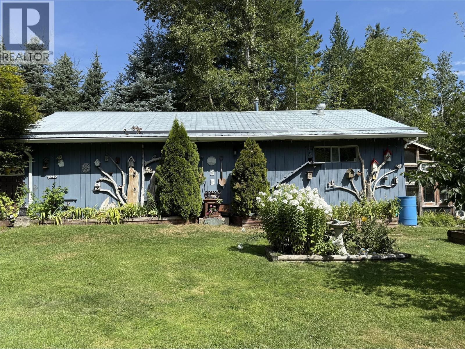  4690 44 Avenue Northwest, Salmon Arm