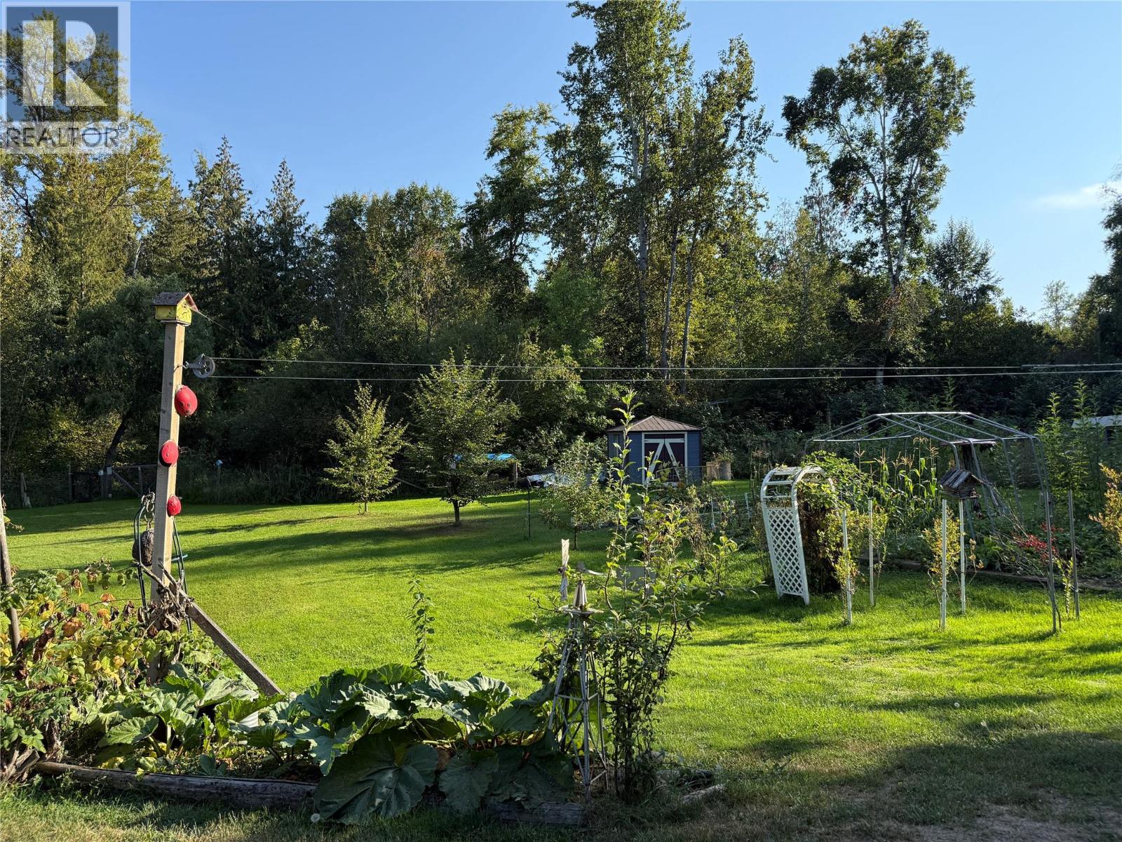  4690 44 Avenue Northwest, Salmon Arm