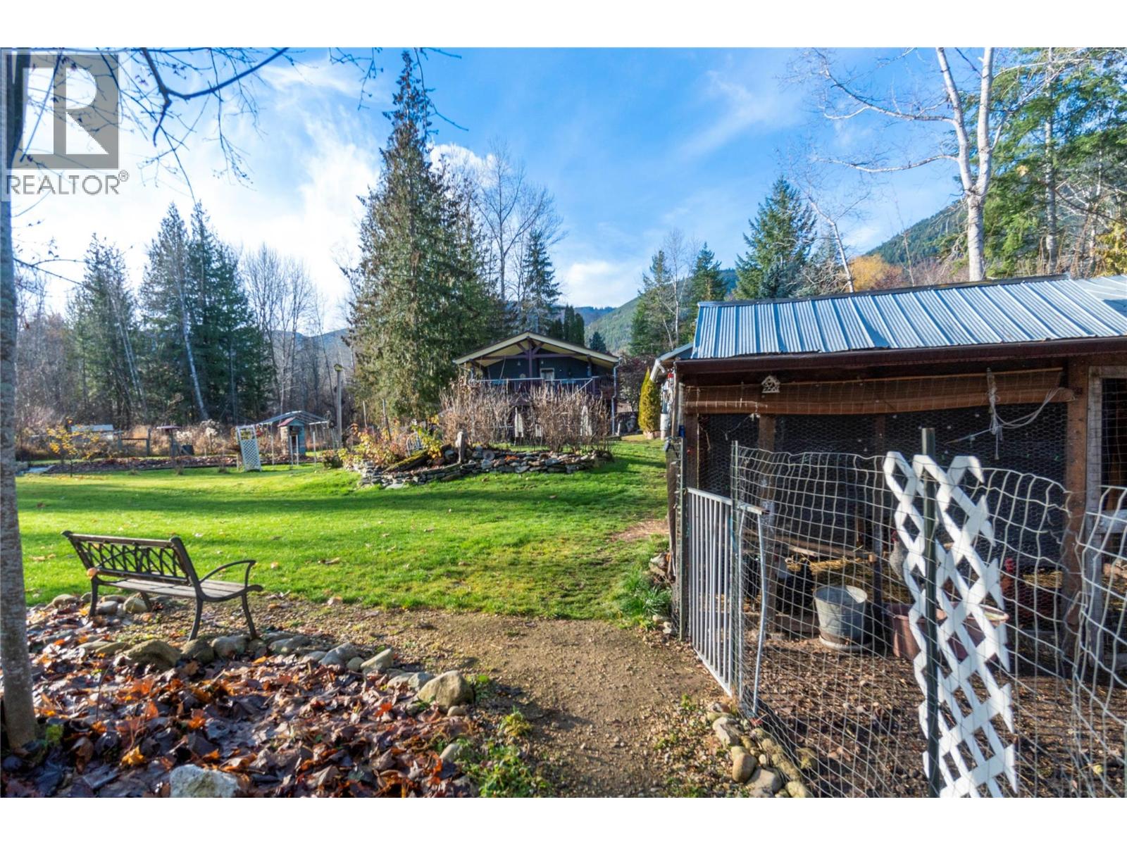  4690 44 Avenue Northwest, Salmon Arm