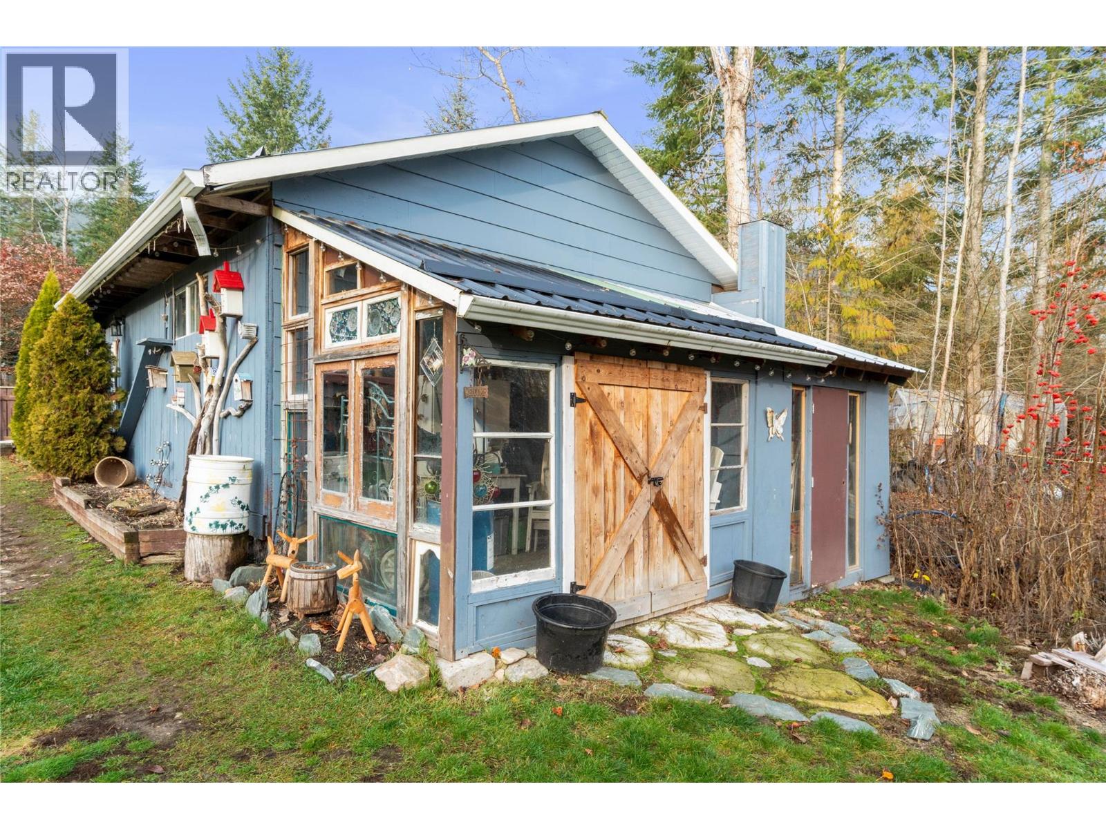  4690 44 Avenue Northwest, Salmon Arm