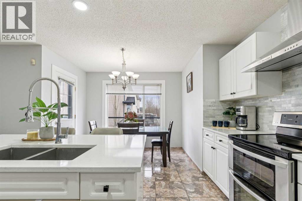 Single Family House for Sale in  Bridlecreek Green SW Bridlewood Calgary 