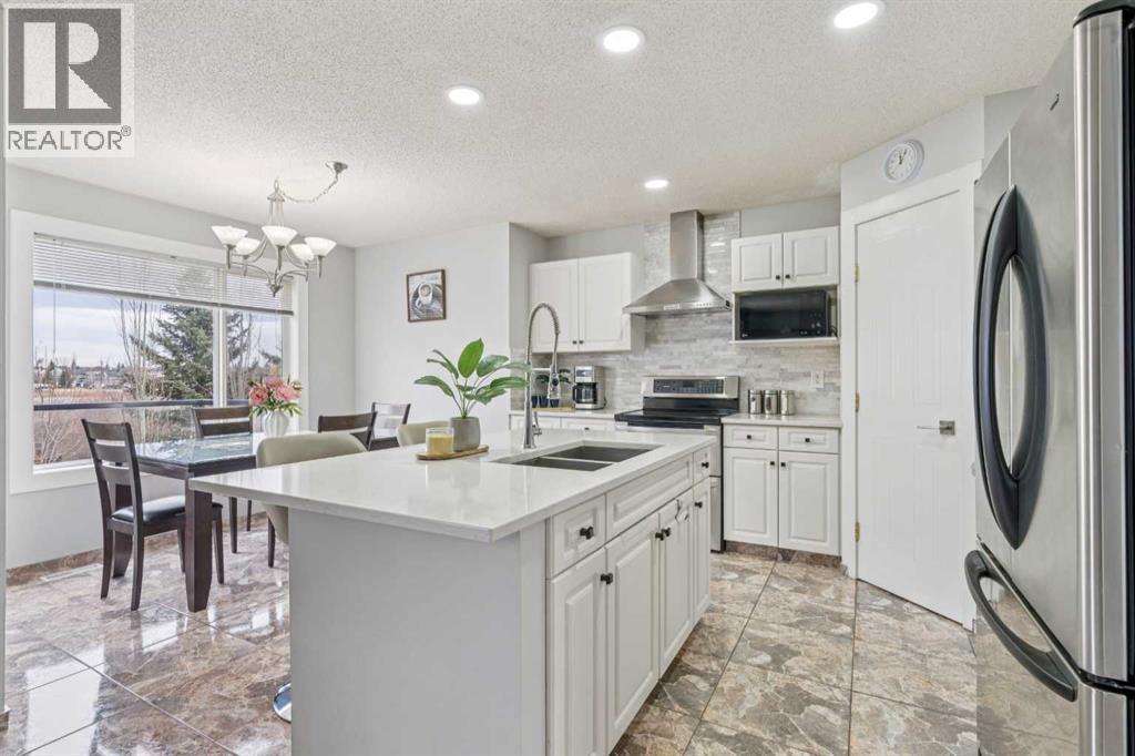 Single Family House for Sale in  Bridlecreek Green SW Bridlewood Calgary 