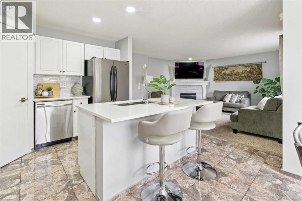 Single Family House for Sale in  Bridlecreek Green SW Bridlewood Calgary 