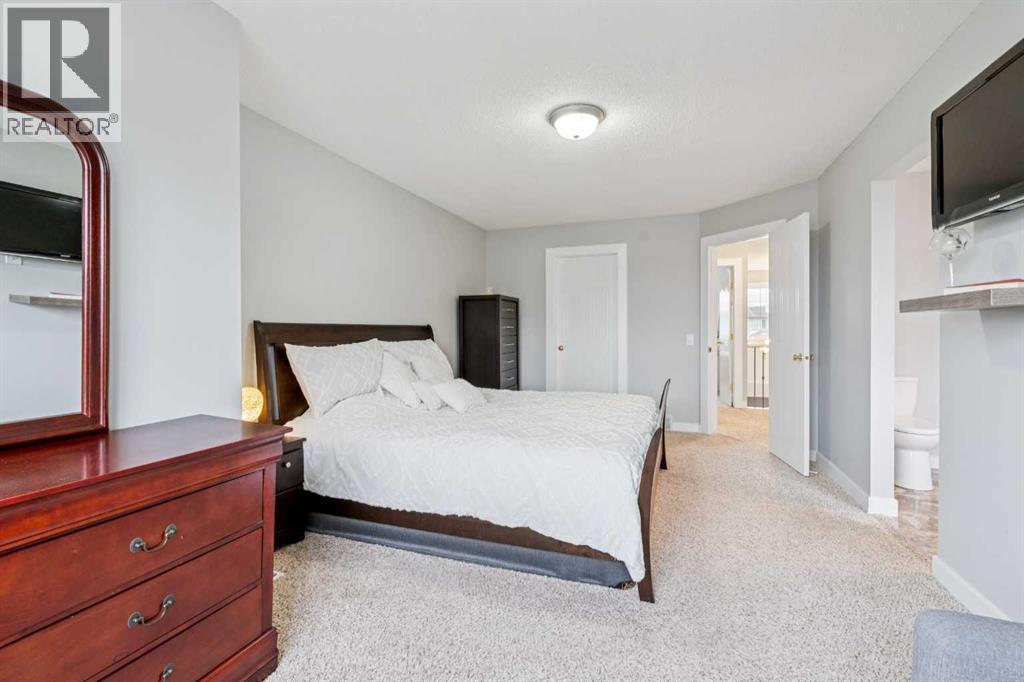 Single Family House for Sale in  Bridlecreek Green SW Bridlewood Calgary 