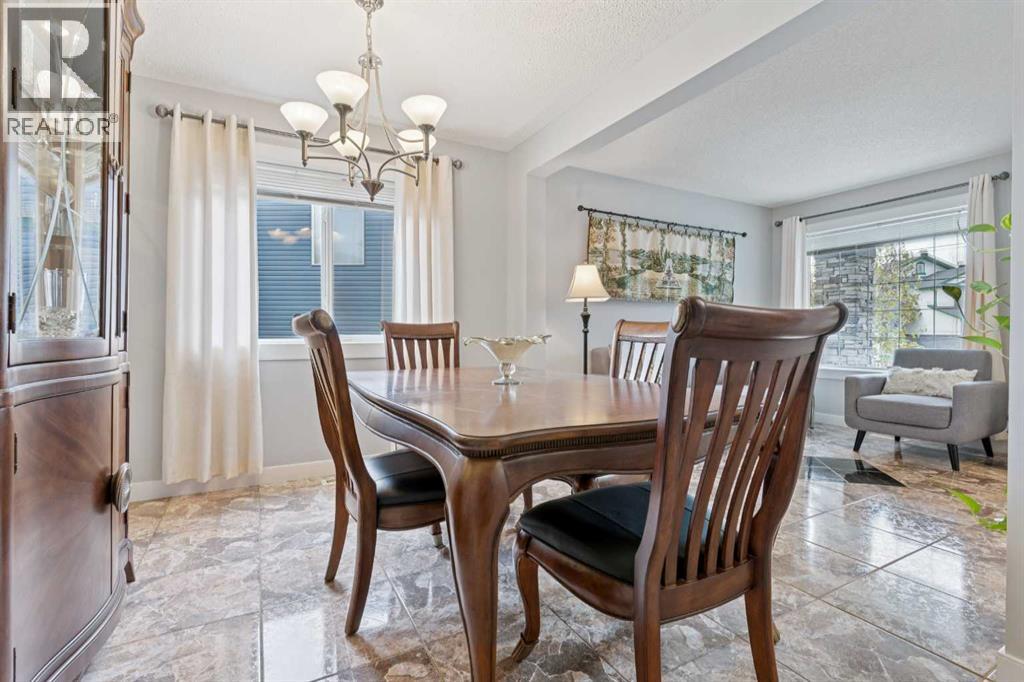 Single Family House for Sale in  Bridlecreek Green SW Bridlewood Calgary 