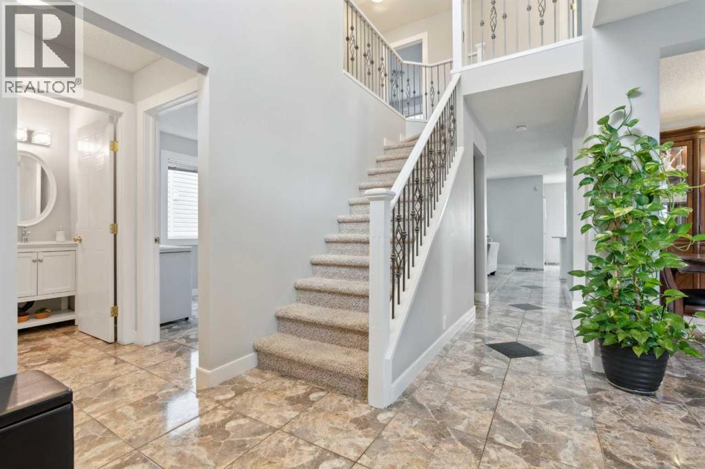 Single Family House for Sale in  Bridlecreek Green SW Bridlewood Calgary 