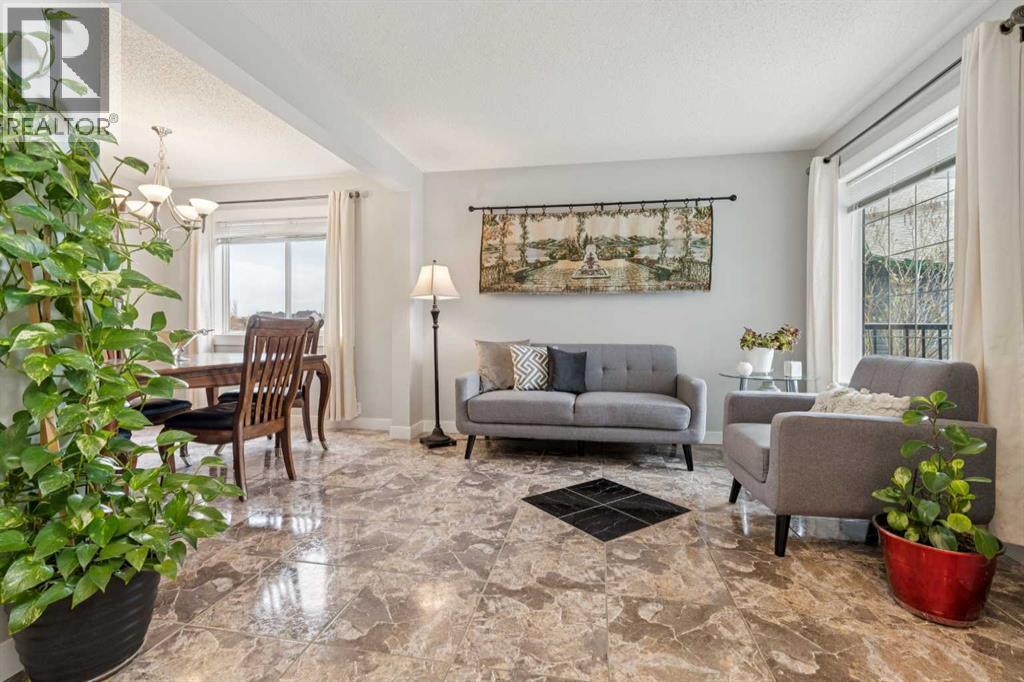 Single Family House for Sale in  Bridlecreek Green SW Bridlewood Calgary 