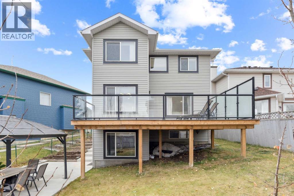 Single Family House for Sale in  Bridlecreek Green SW Bridlewood Calgary 