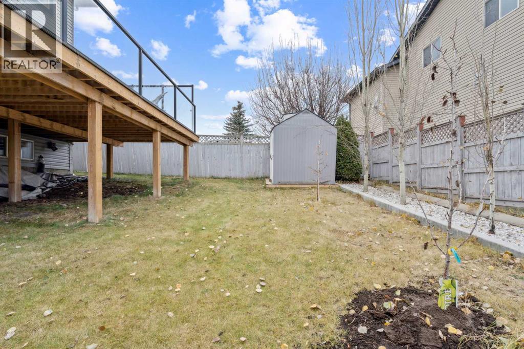 Single Family House for Sale in  Bridlecreek Green SW Bridlewood Calgary 