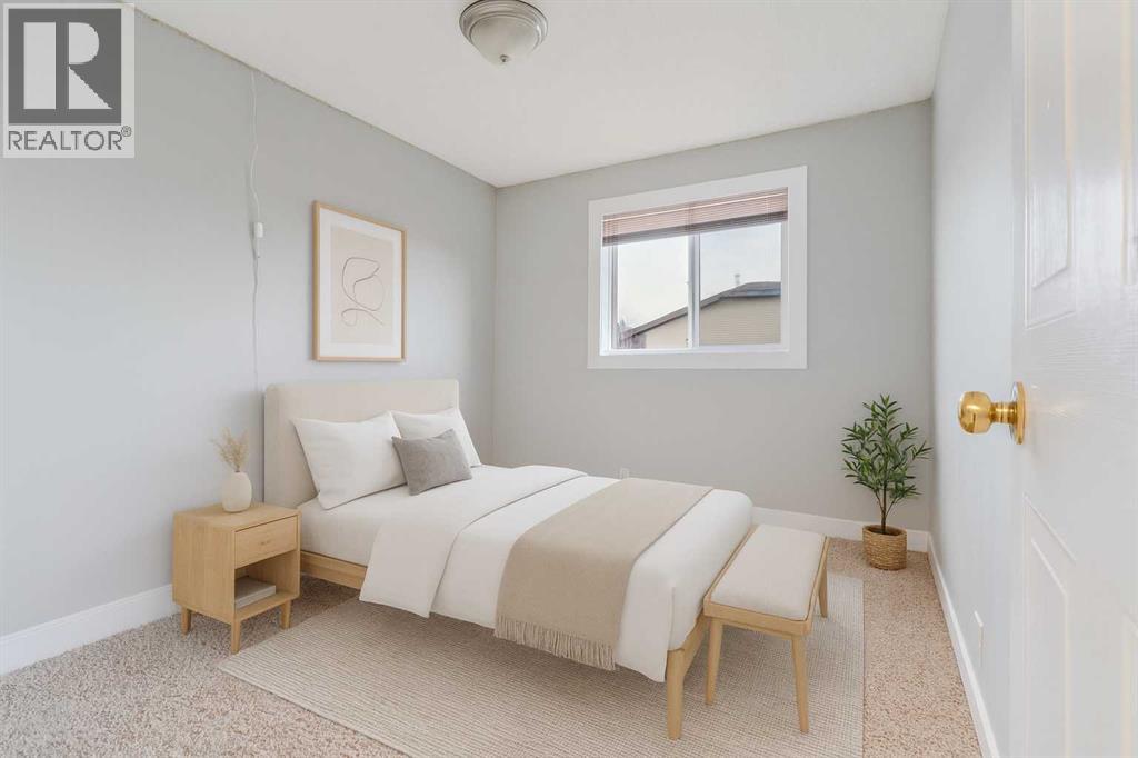 Single Family House for Sale in  Bridlecreek Green SW Bridlewood Calgary 