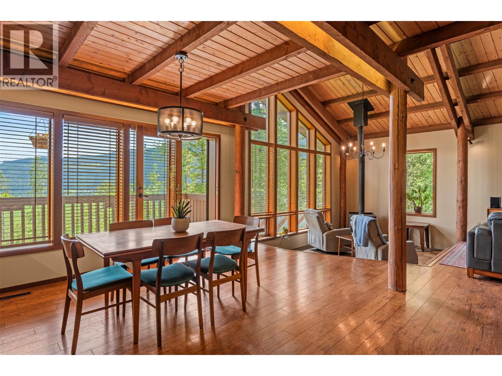  1099 Enderby Mabel Lake Road, Enderby