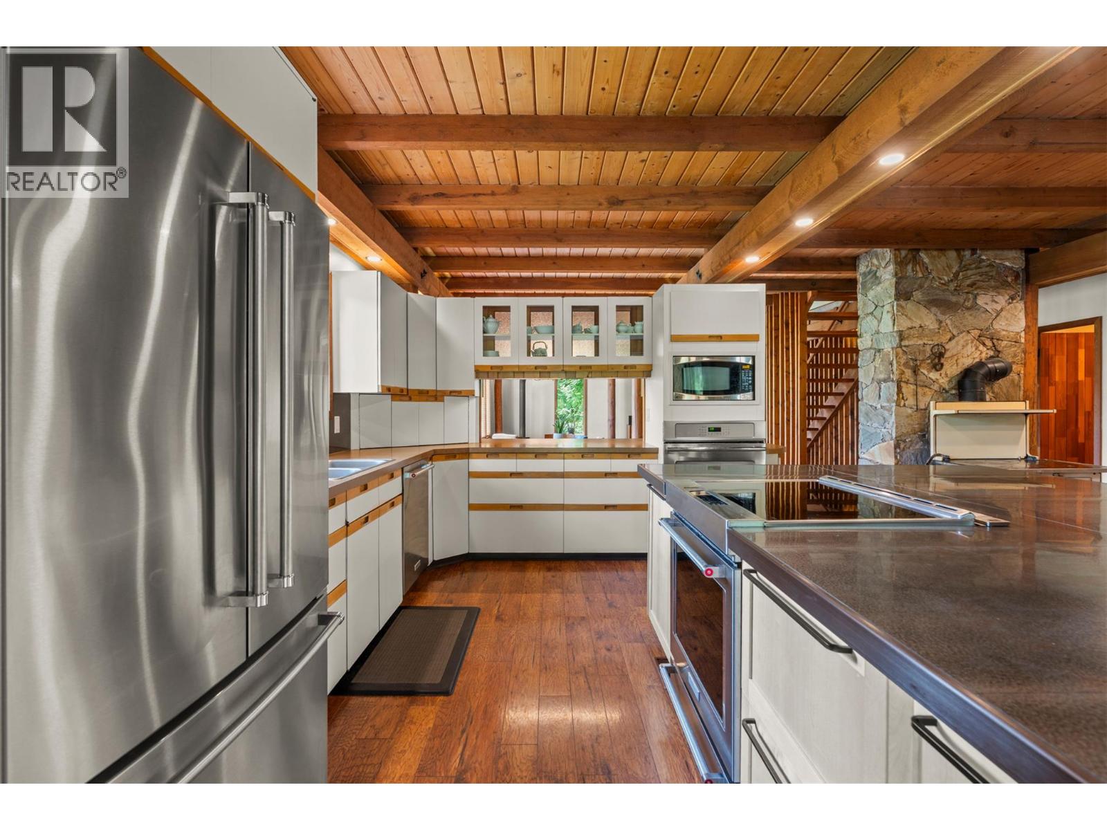  1099 Enderby Mabel Lake Road, Enderby