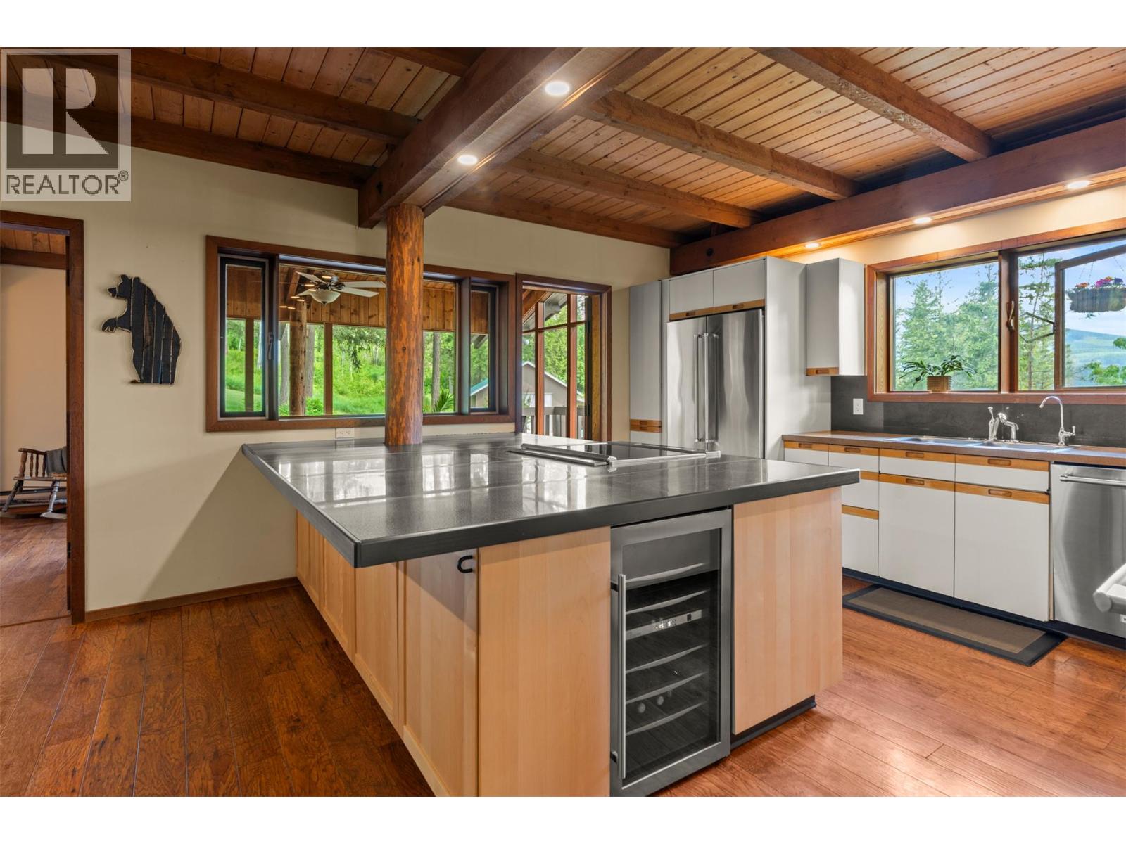  1099 Enderby Mabel Lake Road, Enderby