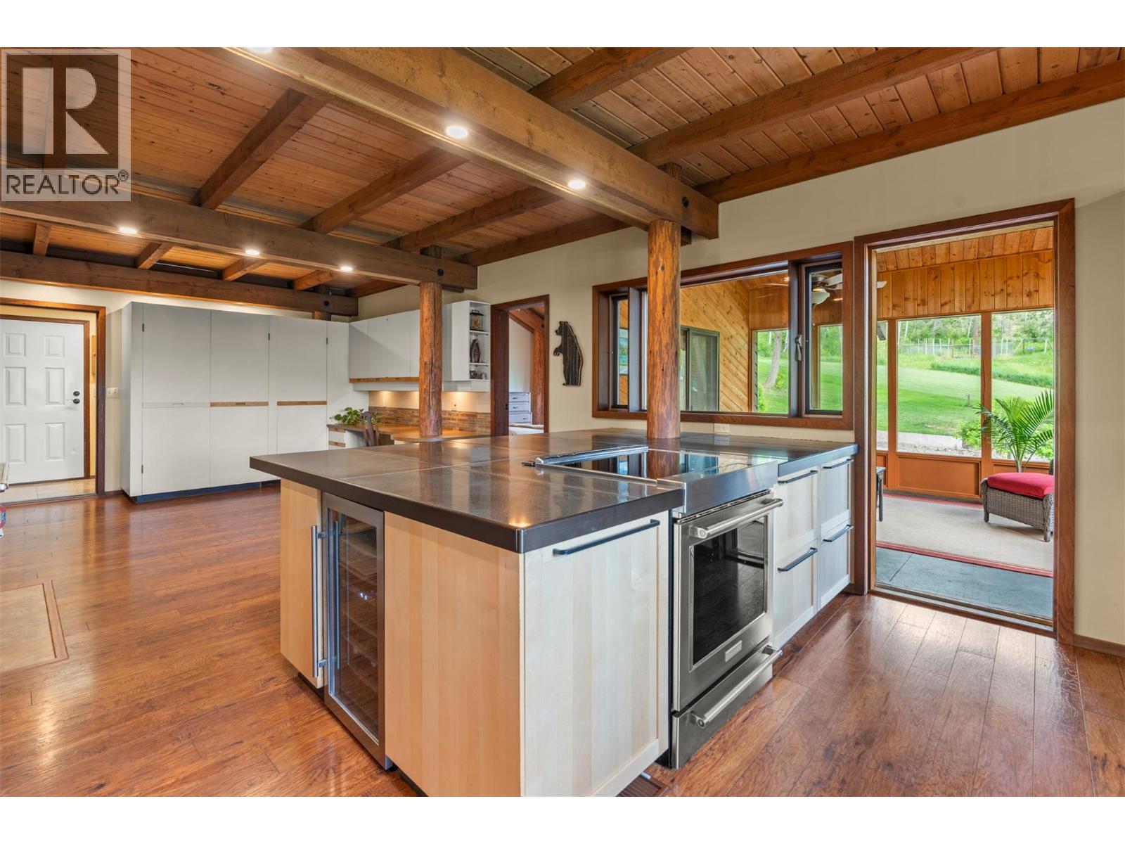  1099 Enderby Mabel Lake Road, Enderby