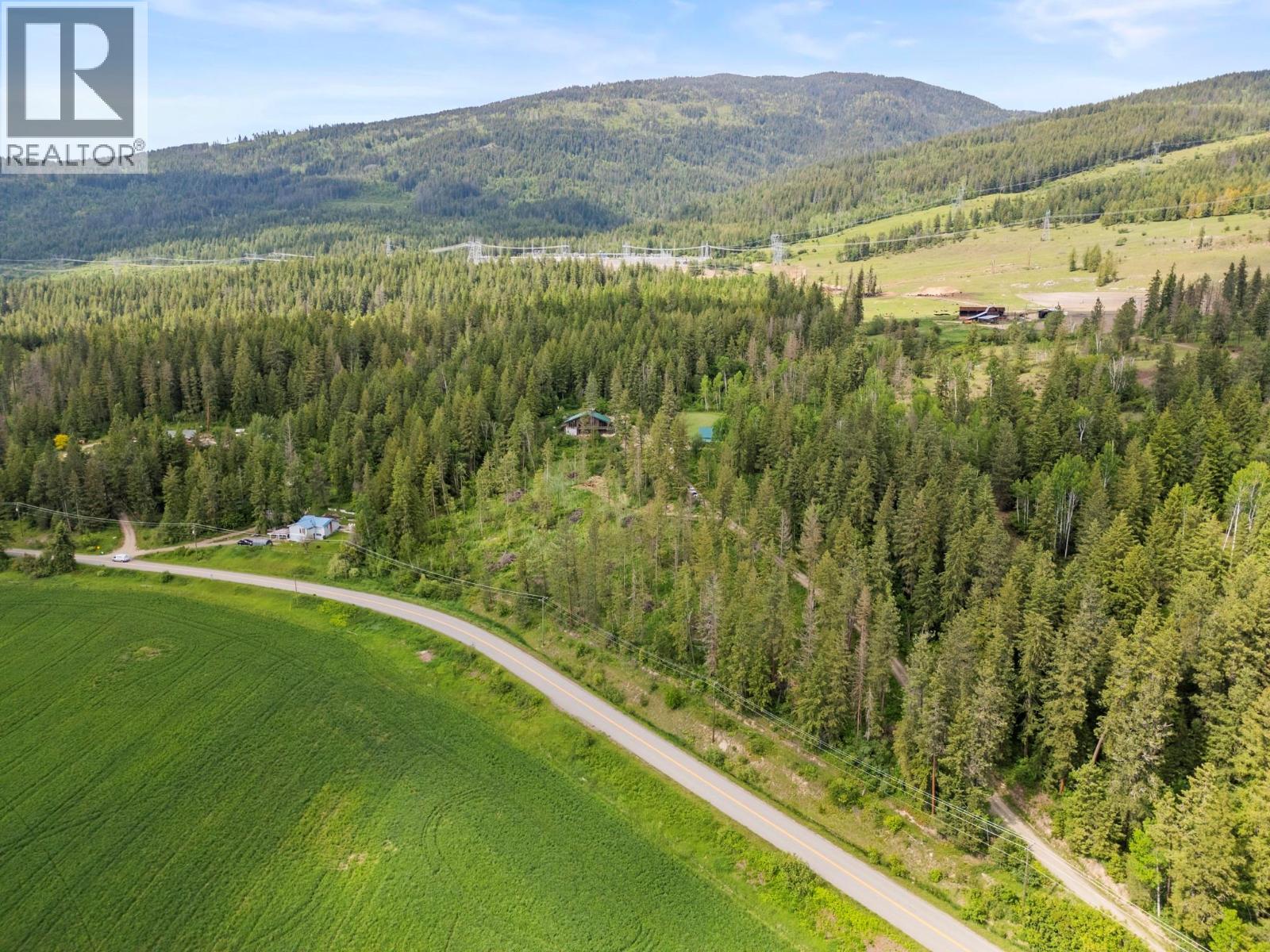  1099 Enderby Mabel Lake Road, Enderby