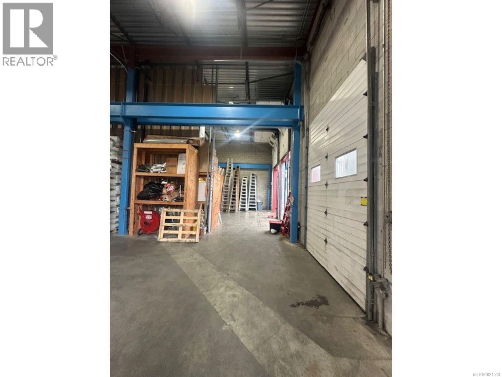 Industrial for Sale in  Vanalman Ave Saanich 