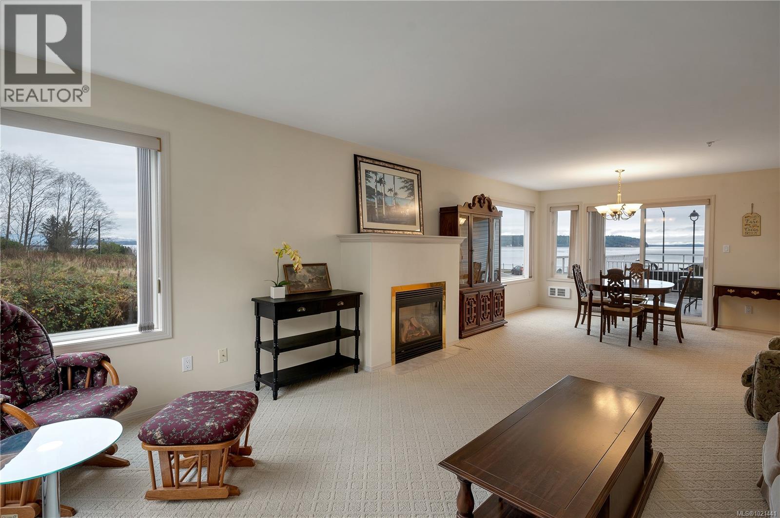 108 1350 Island Hwy S, Campbell River