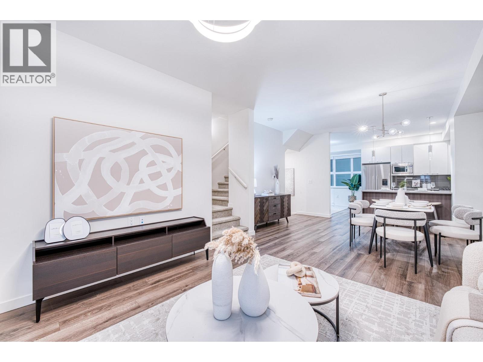 #42-10311 RIVER Drive, Richmond