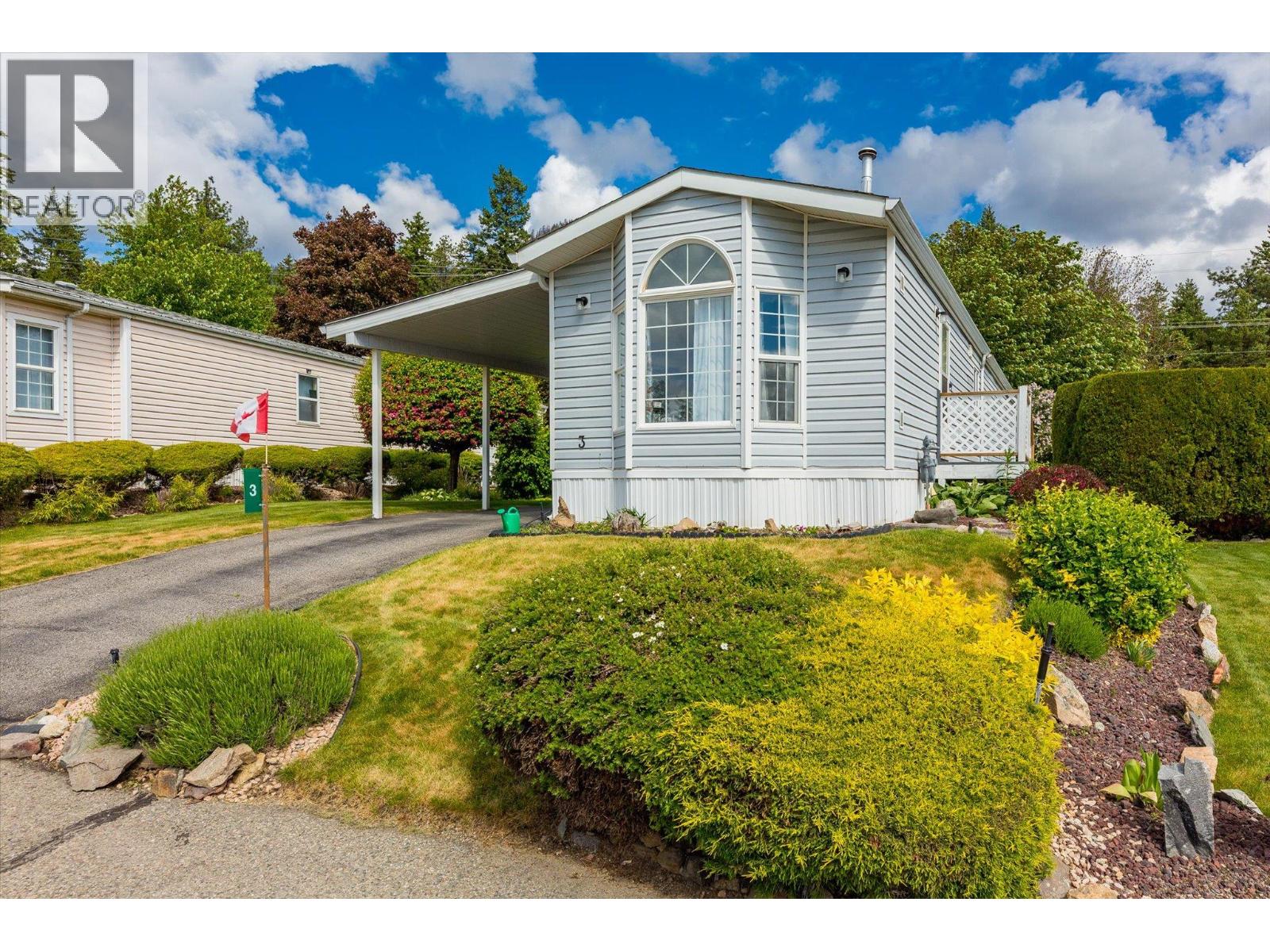 #3-1850 Shannon Lake Road, West Kelowna