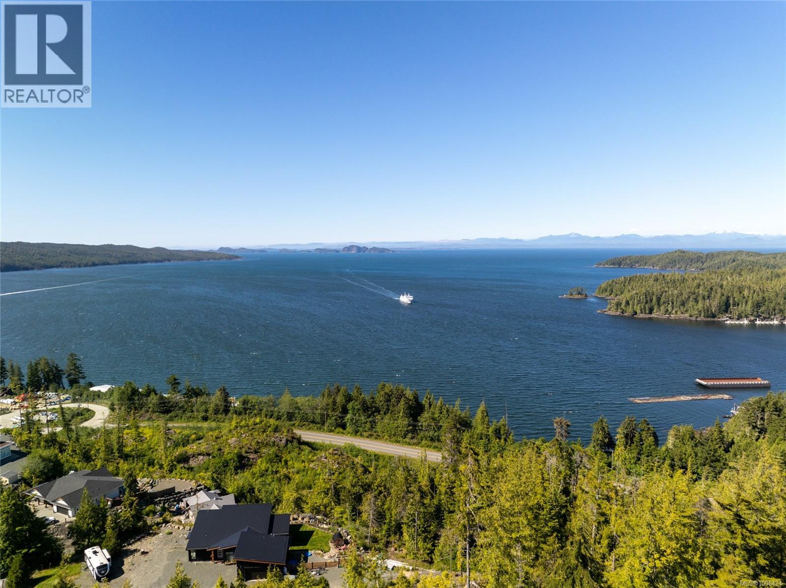 5690 Goletas Way, Port Hardy