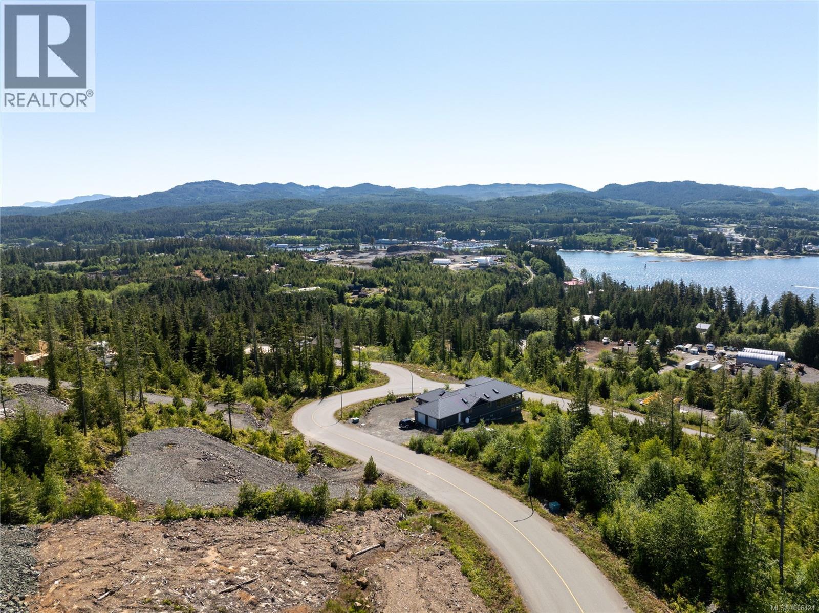 5690 Goletas Way, Port Hardy