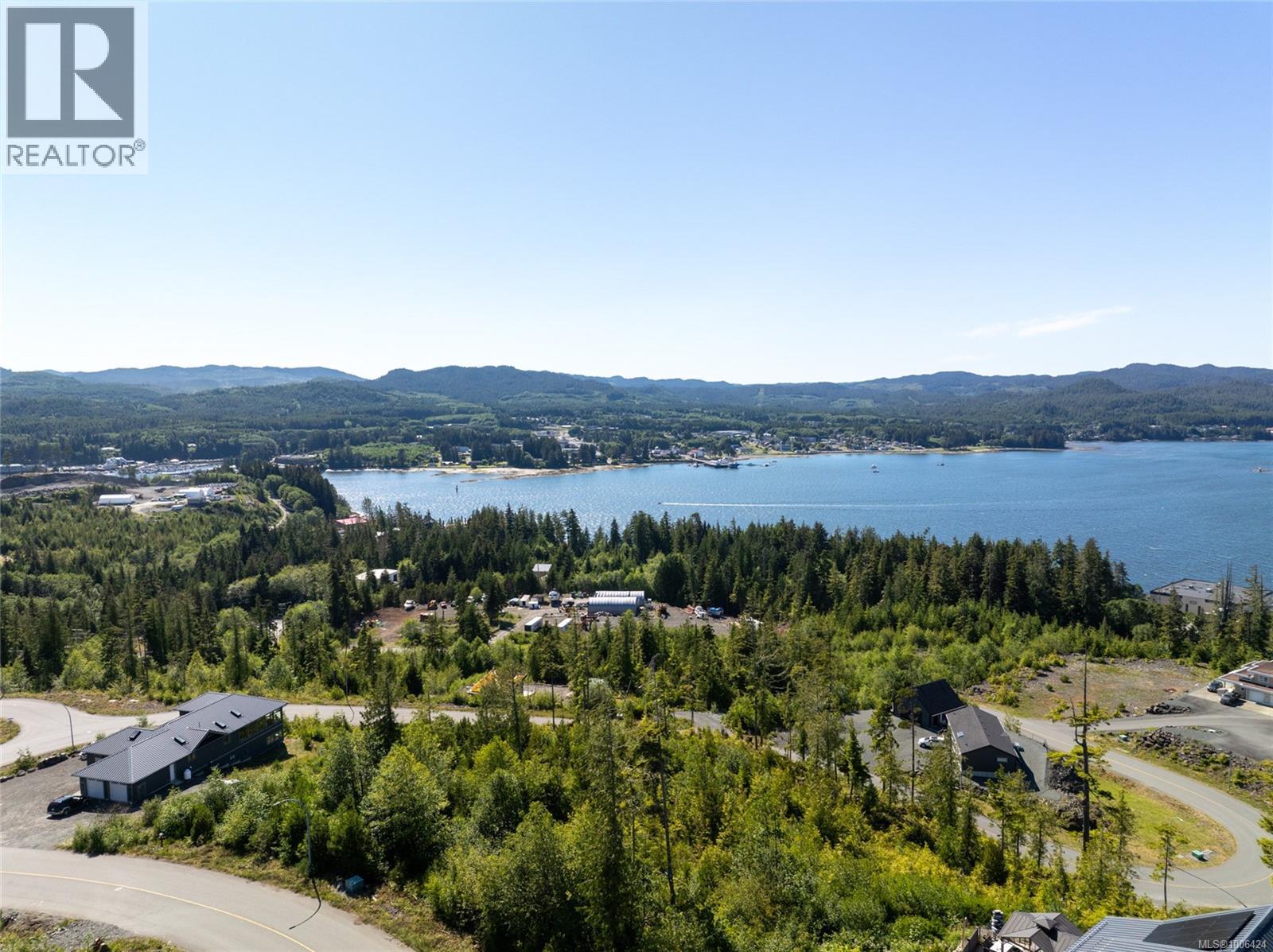 5690 Goletas Way, Port Hardy